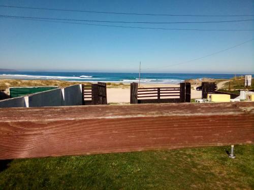Coru�a Backpackers Hostel