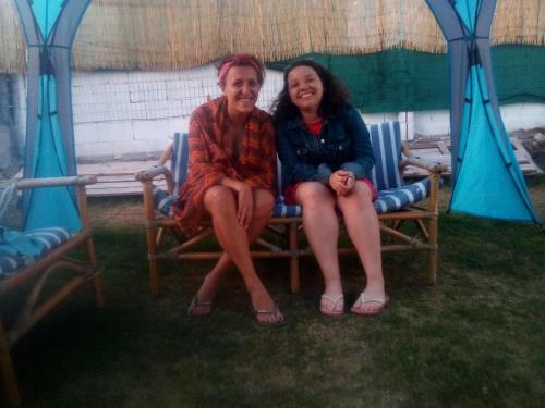 Coru�a Backpackers Hostel