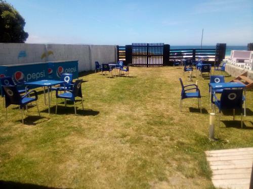 Coru�a Backpackers Hostel