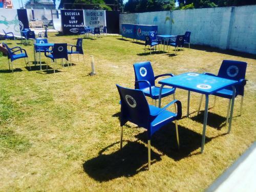 Coru�a Backpackers Hostel
