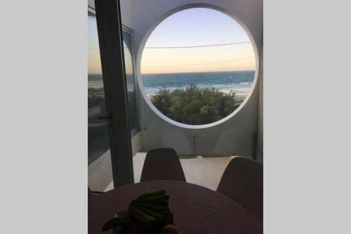 Casa Moderna A Pie De Playa