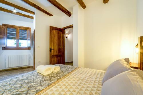 Apartamentos Entre Senderos