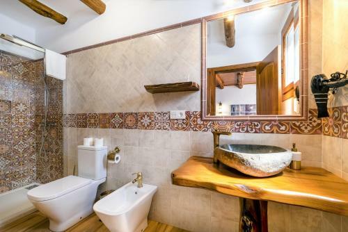 Apartamentos Entre Senderos