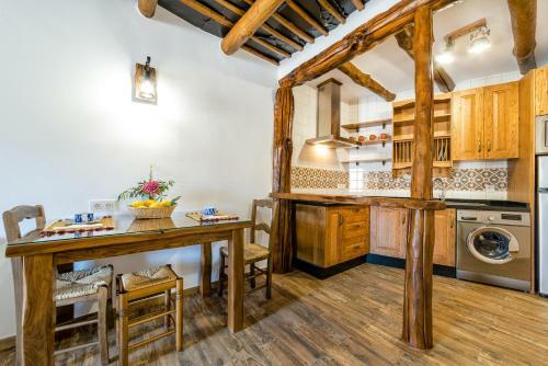 Apartamentos Entre Senderos