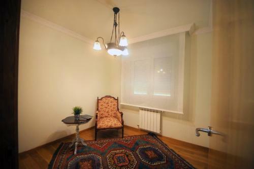 Apartamento Rego Da Balsa