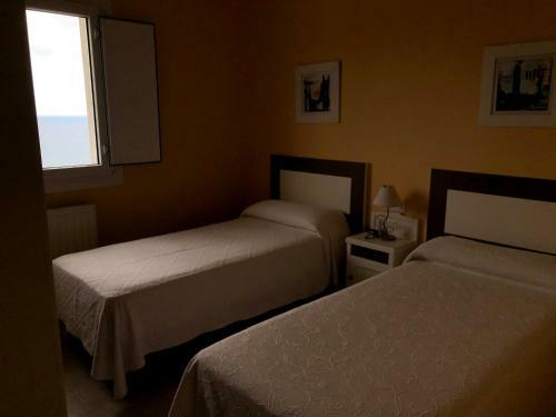 Apartamento Playa Arnela