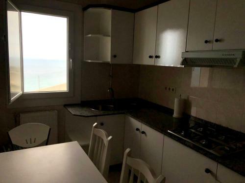 Apartamento Playa Arnela