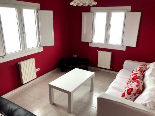 Apartamento Playa Arnela