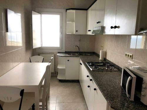 Apartamento Playa Arnela