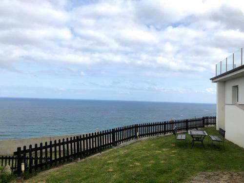 Apartamento Playa Arnela