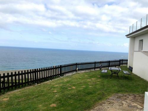 Apartamento Playa Arnela