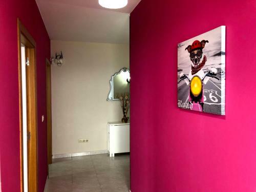 Apartamento Playa Arnela