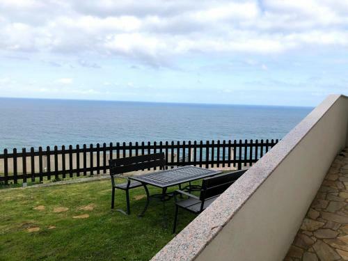 Apartamento Playa Arnela
