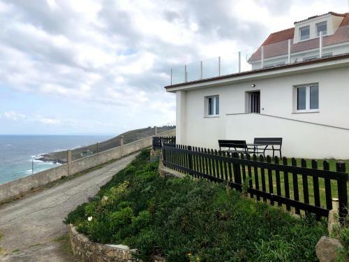 Apartamento Playa Arnela
