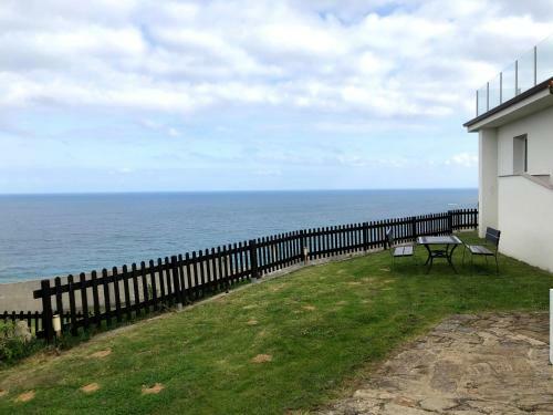 Apartamento Playa Arnela