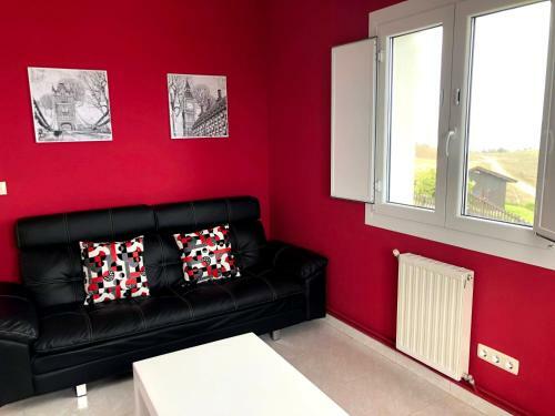 Apartamento Playa Arnela