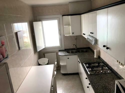 Apartamento Playa Arnela