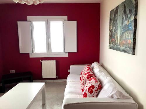 Apartamento Playa Arnela