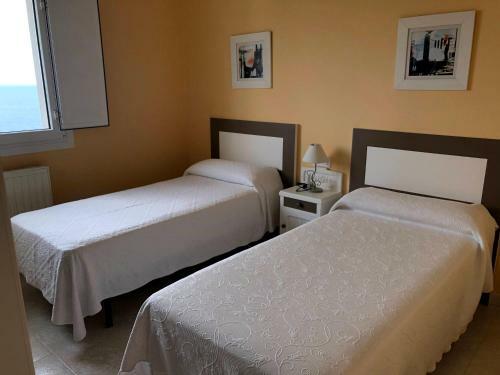 Apartamento Playa Arnela