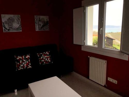 Apartamento Playa Arnela