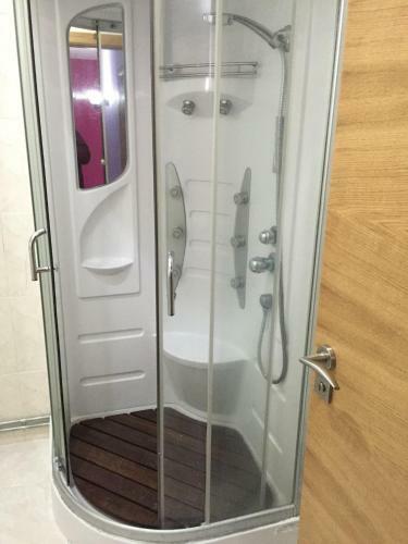 Apartamento Playa Arnela