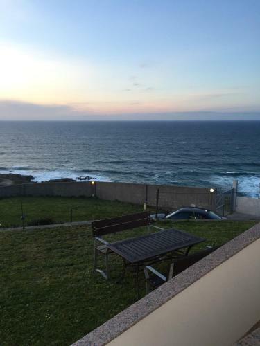 Apartamento Playa Arnela
