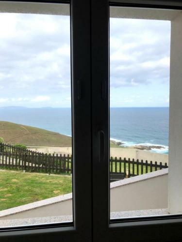 Apartamento Playa Arnela