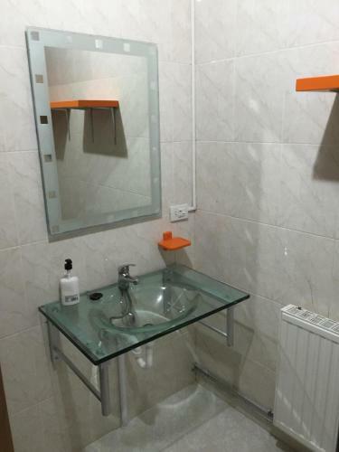 Apartamento Playa Arnela