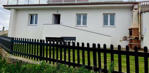 Apartamento Playa Arnela