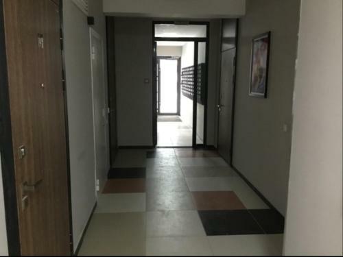Apartment Brdd
