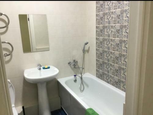 Apartment Brdd