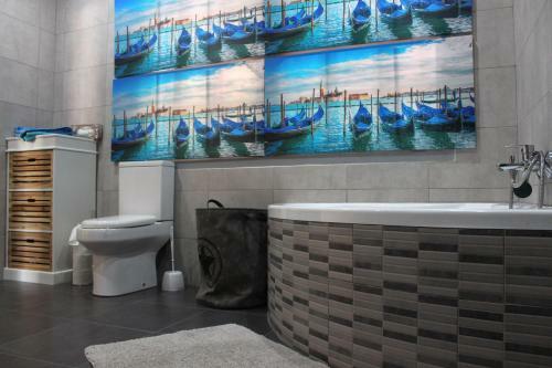 Apartamento Alojamiento Con Estilo