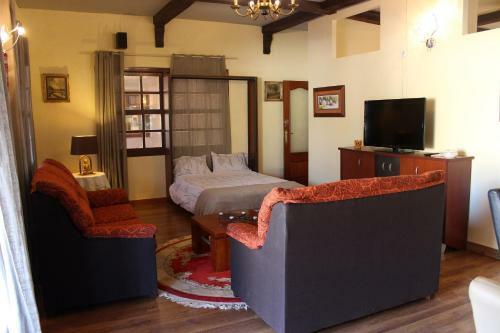 Apartamento Alojamiento Con Estilo