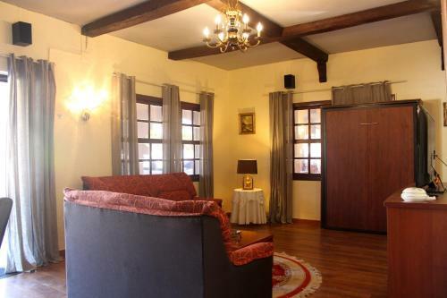 Apartamento Alojamiento Con Estilo