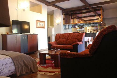 Apartamento Alojamiento Con Estilo