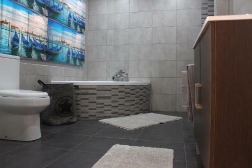 Apartamento Alojamiento Con Estilo