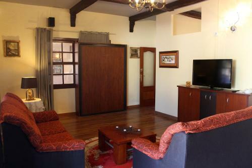 Apartamento Alojamiento Con Estilo