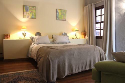 Apartamento Alojamiento Con Estilo