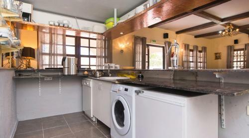 Apartamento Alojamiento Con Estilo