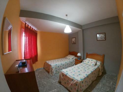Apartamento Urb 1 Linea Playa Muchavista