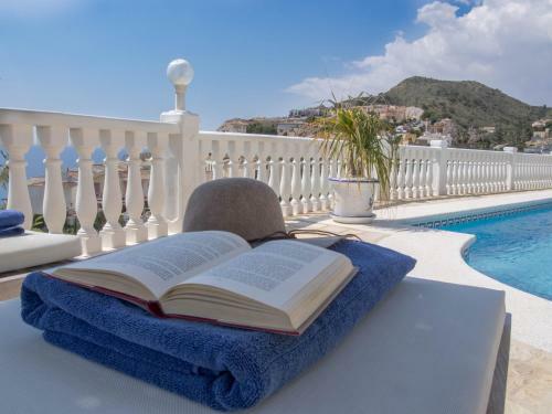 Frontline Villa, Five Star Deluxe