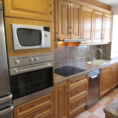 Apartamento Edificio Montecarlo Playa San Juan