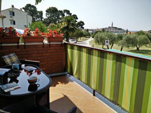 Apartments Palma