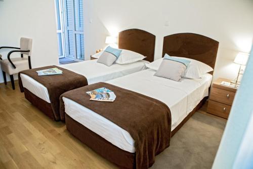 Hostal Rooms Margarita