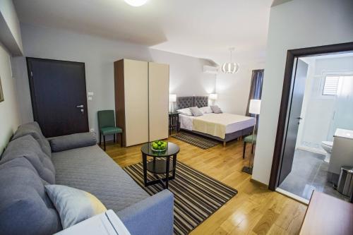 Hostal Rooms Margarita