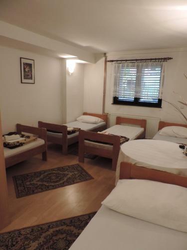 Bed And Breakfast Victoria