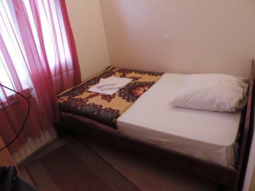 Bed And Breakfast Victoria
