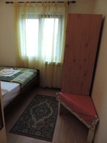 Bed And Breakfast Victoria