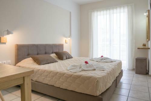 Apartamento Pinelopi Hotel