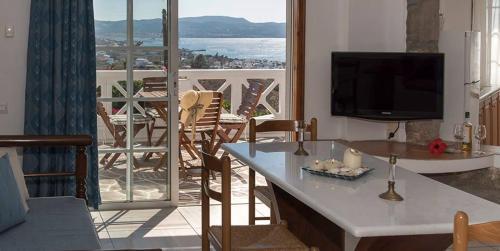 Apartamento Villa Mina